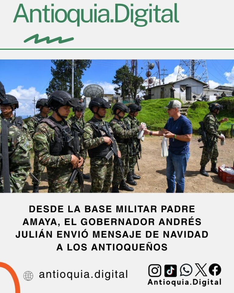 Base Militar Padre Amaya