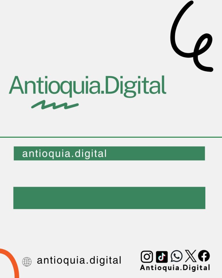 Antioquia Digital news