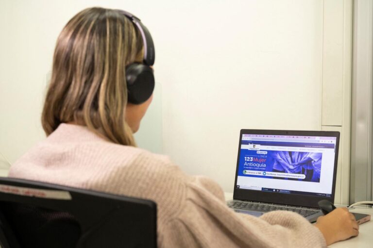 protección para las mujeres