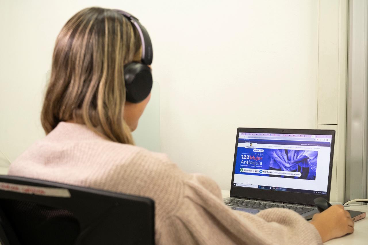 protección para las mujeres