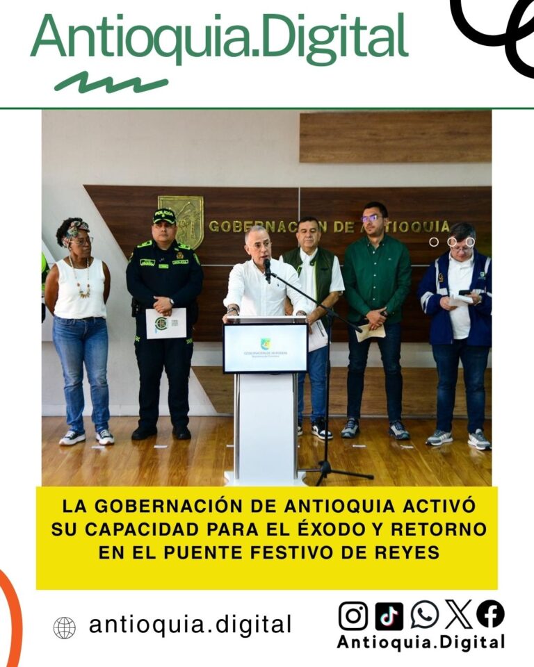 Puente Festivo de Reyes 