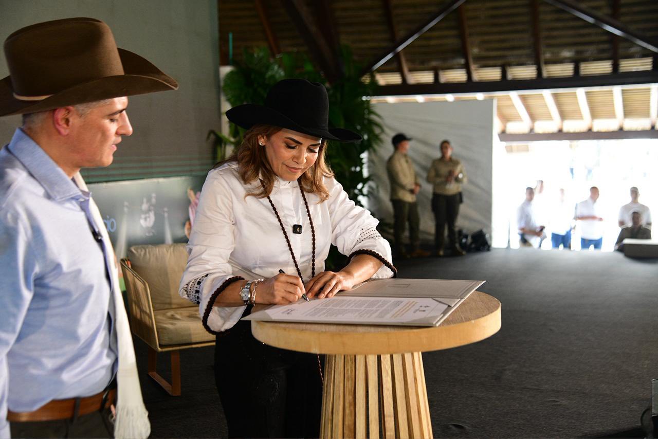 antioquia en Expomalocas 2026,