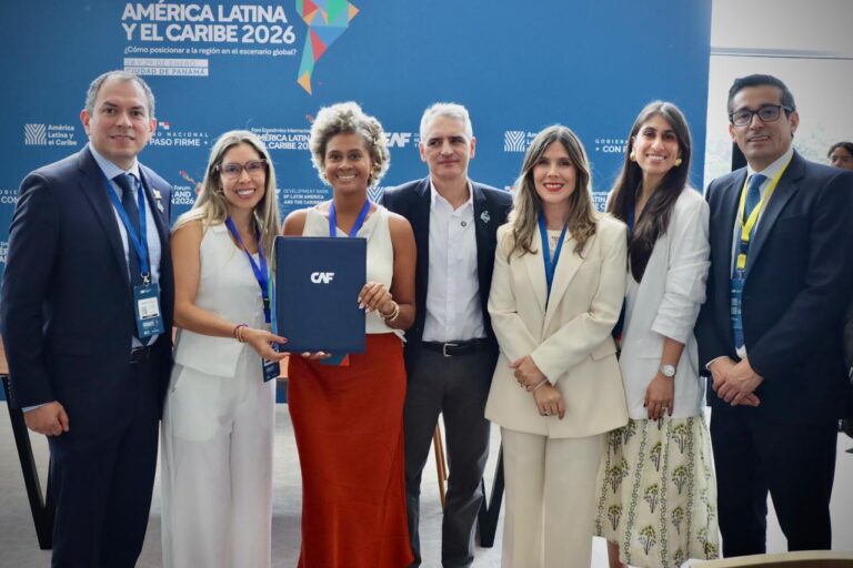 Firman Acuerdo Estratégico para el Desarrollo Integral de Urabá