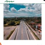 estado de vias antioquia