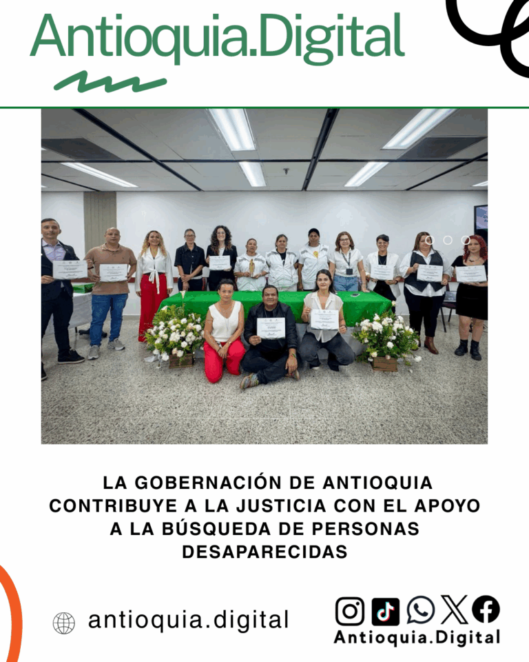 apoyo a la  búsqueda de personas desaparecidas 