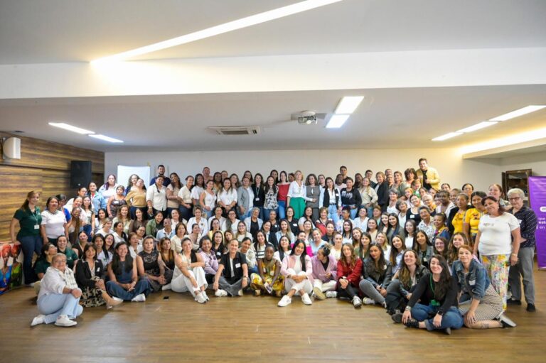 Autoridades de género y mujeres de Antioquia se articularon