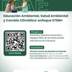 Plan de Adaptación al Cambio Climático en Salud Ambiental (PACCSA)