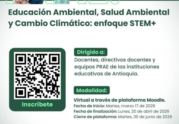 Plan de Adaptación al Cambio Climático en Salud Ambiental (PACCSA)