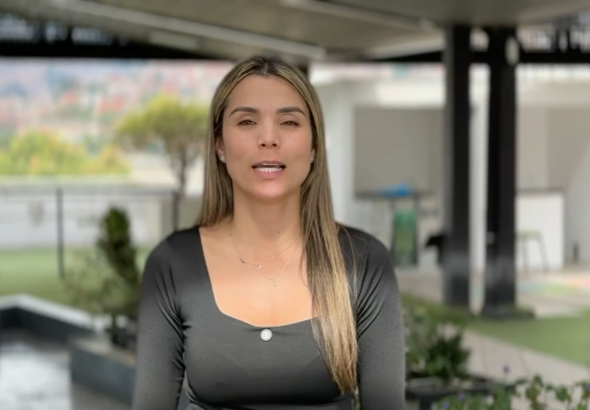 Gran Comunal Antioquia 2026 Abierta
