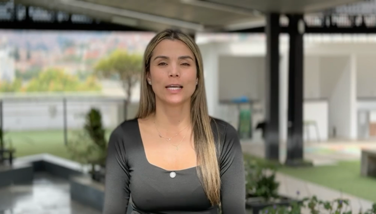 Gran Comunal Antioquia 2026 Abierta