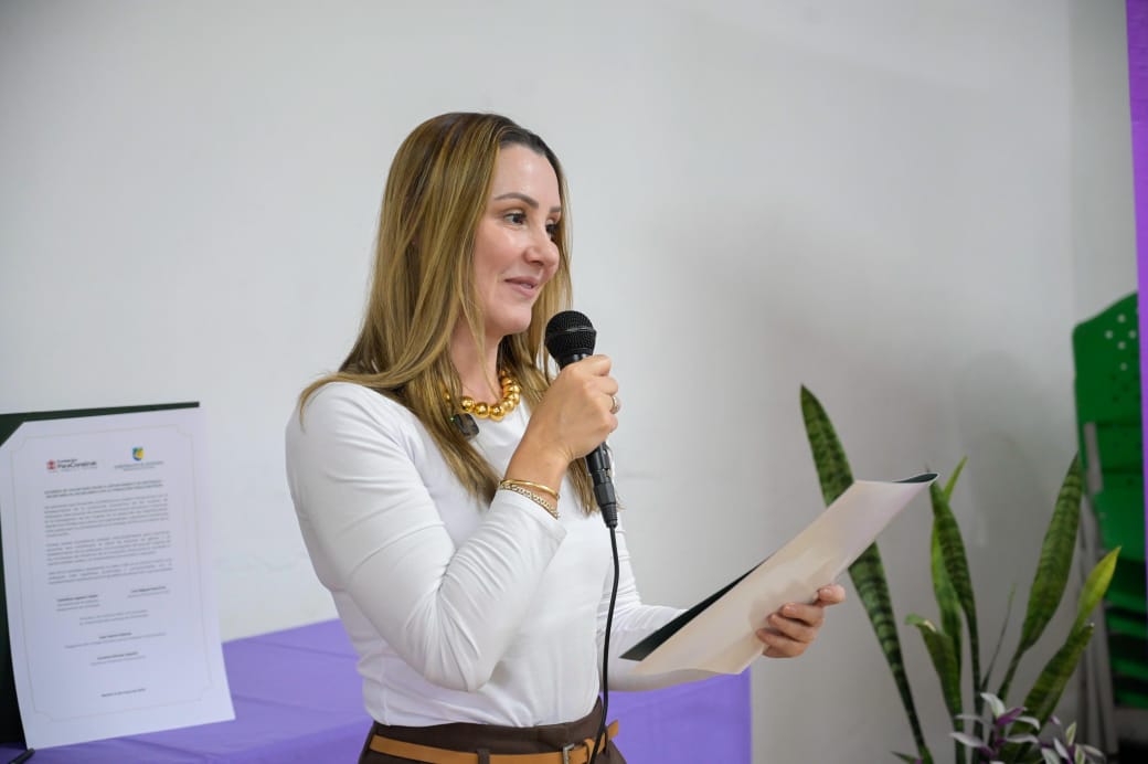 Gobernación de Antioquia y Fundación ParaConstruir Impulsan Formación y Vinculación de Mujeres en el Sector de la Construcción en Oriente y Urabá