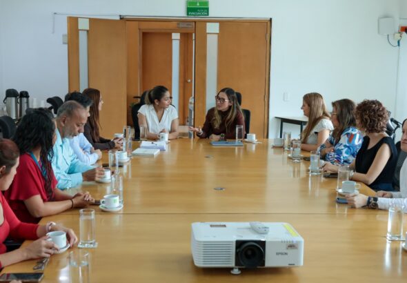 Revisión del POT Medellín