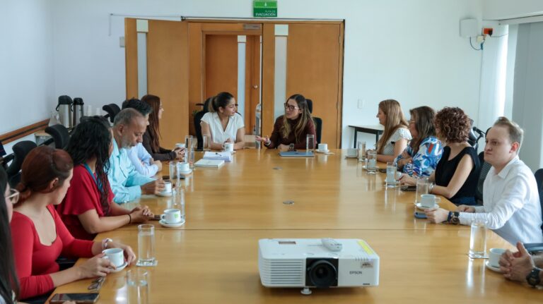 Revisión del POT Medellín