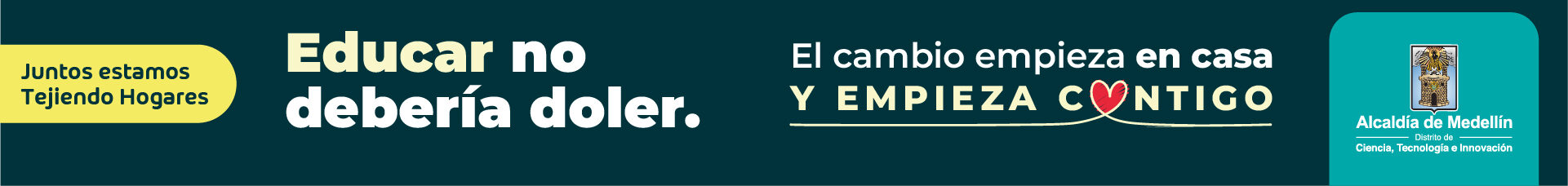 Tejiendo Hogares