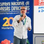 Regiones respaldan propuesta de autonomía fiscal
