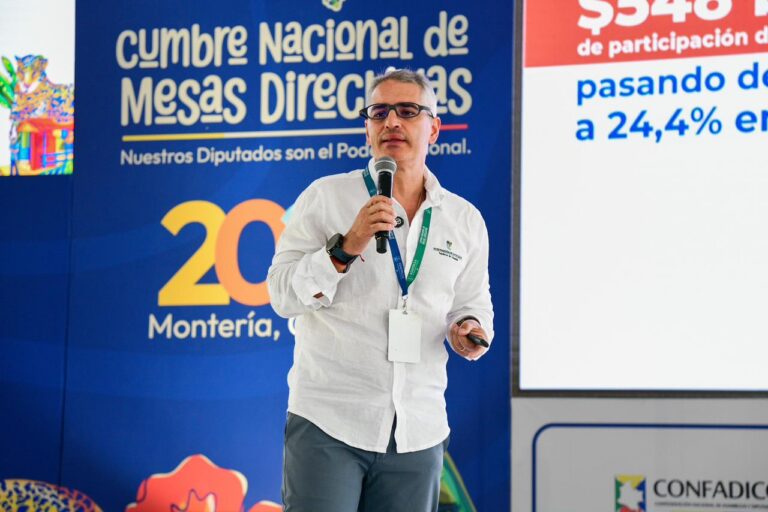 Regiones respaldan propuesta de autonomía fiscal