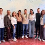 Fredonia acoge Junta Departamental de Educación