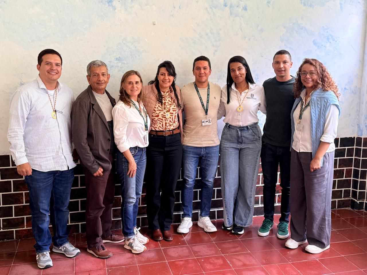 Fredonia acoge Junta Departamental de Educación