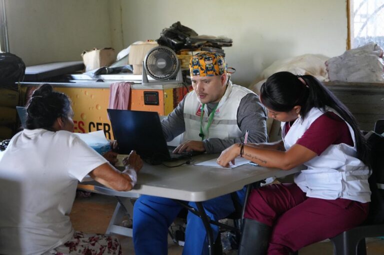 Herramienta frena la tuberculosis en Antioquia