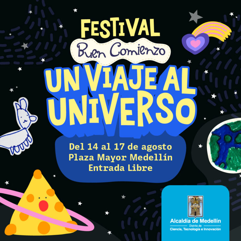 Festival Buen Comienzo 2026