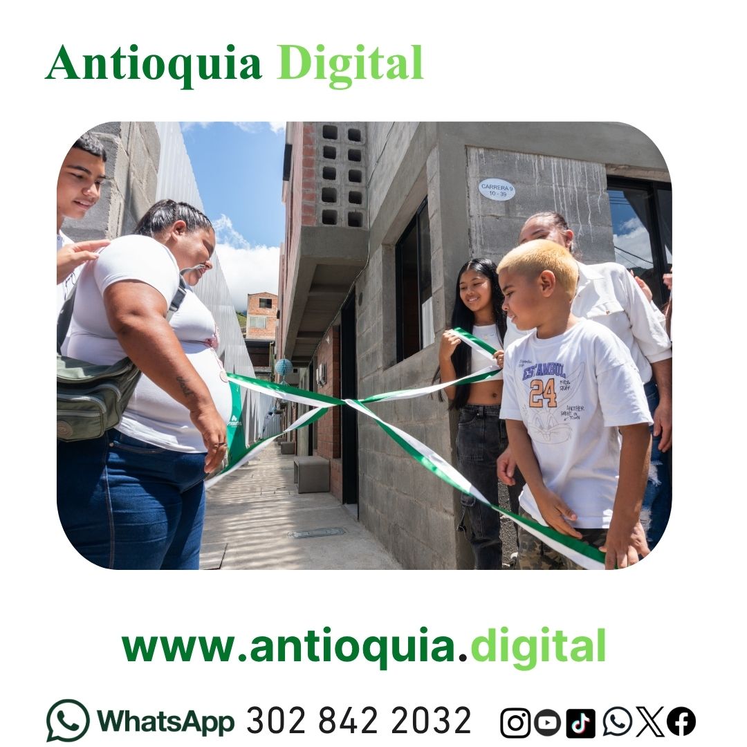 Telemaratón en Antioquia por los afectados del sismo