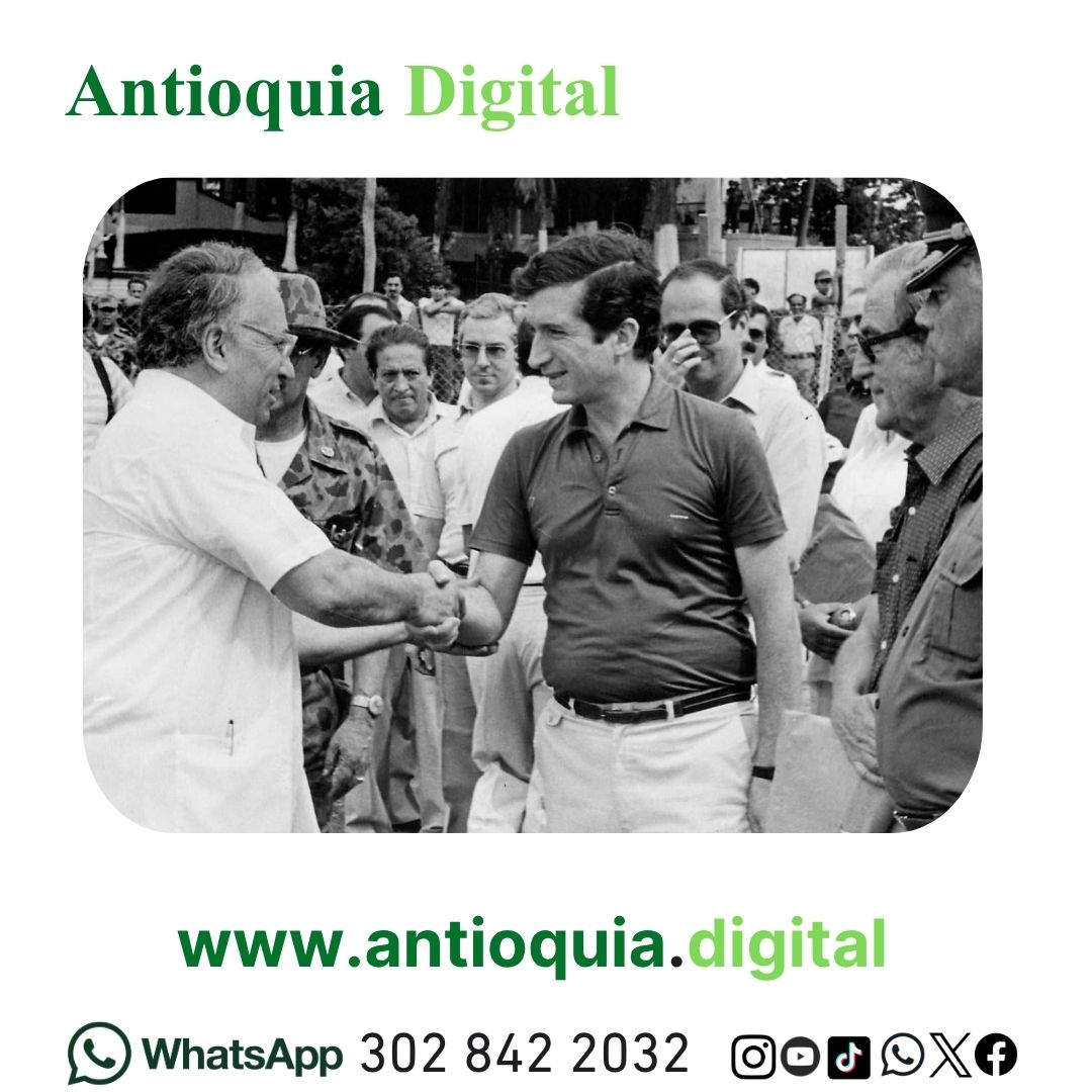 Presentes administrará fondos de la Telemaratón