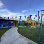 Antioquia mejora infraestructura en 2.000 sedes educativas